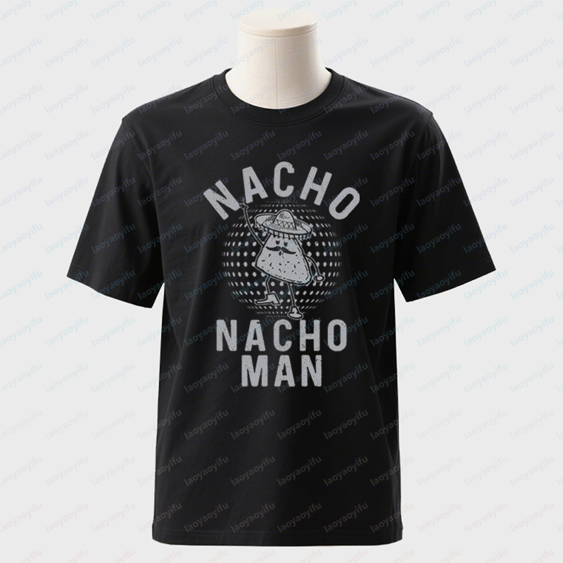Camiseta Retro de algodón tran - Street Fashion For Short Guys reseña y precio